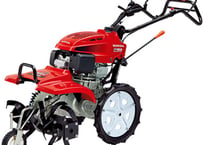 ホンダ耕うん機　サラダ　FF500-JREH　ヒッチ付き　【大型商品・北海道限定販売】