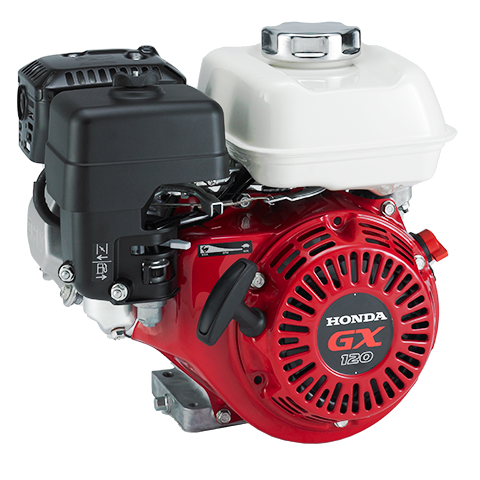 HONDA GX120 高圧洗浄機本体 HONDA GX120 高圧洗浄機本体