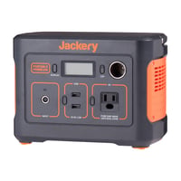 ジャクリー Jackery ポータブル電源 400wh 展示品販売