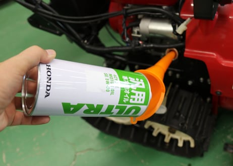 ホンダ除雪機　点検用品　メンテナンス用品　HSS970n-JX/HSS1170n-JX用