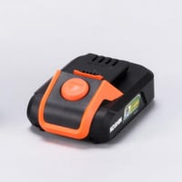 工進　バッテリー　PA-380　18V-2.5Ah