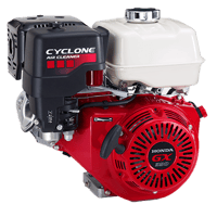 ホンダ汎用エンジン GX120T3-LJ 「単体」 1/2減速タイプ | イワサSTORE