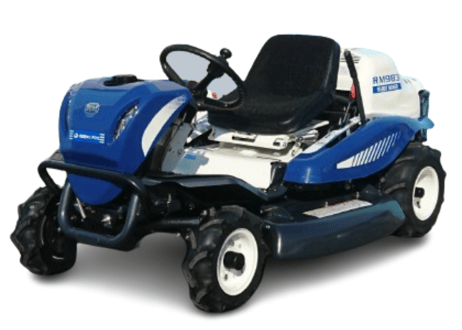 ISEKIアグリ　乗用草刈機　RM983X　【大型商品・北海道限定販売】