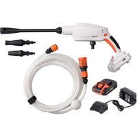 工進　充電式洗浄機　SJC-1820