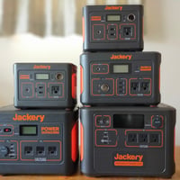 ジャクリー Jackery ポータブル電源 400wh 展示品販売