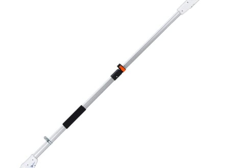 工進　充電式伸縮ポールチェンソー　SPS-180T