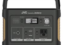 JVC ポータブル電源　600wh  BN-RB6-C 　展示品販売