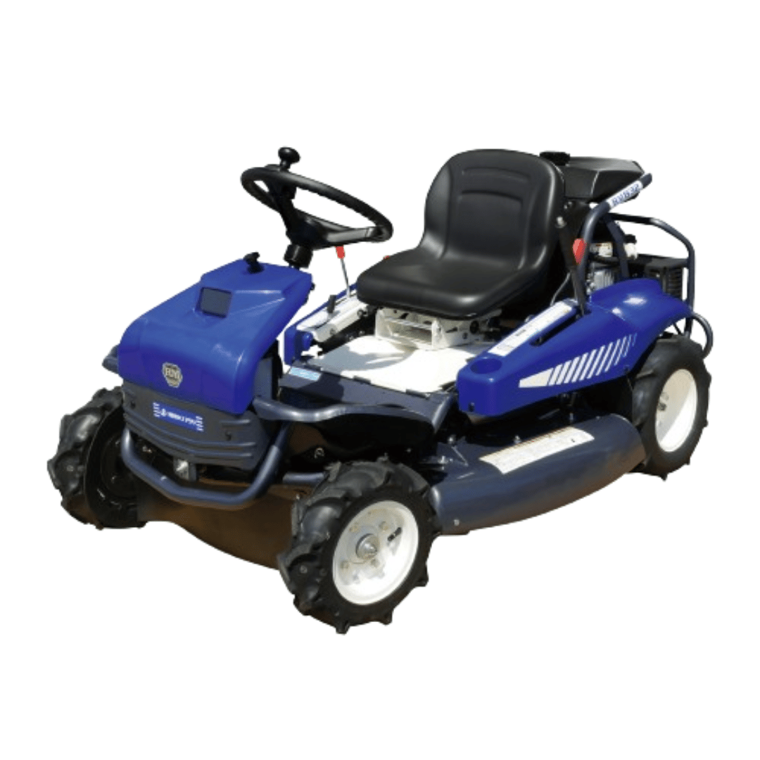 ISEKIアグリ 乗用草刈機 RM832 【大型商品・北海道限定販売】 | イワサ