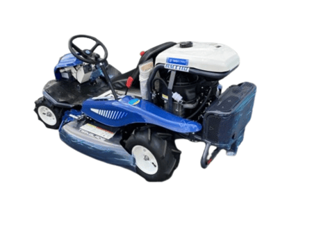 ISEKIアグリ　乗用草刈機　RMT110　【大型商品・北海道限定販売】