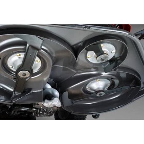 ハスクバーナ 乗用芝刈機 RC320TS-AWD ライダー 【北海道限定販売】