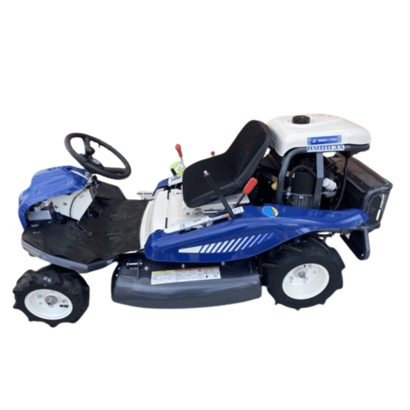 ISEKIアグリ 乗用草刈機 RM883X | イワサSTORE
