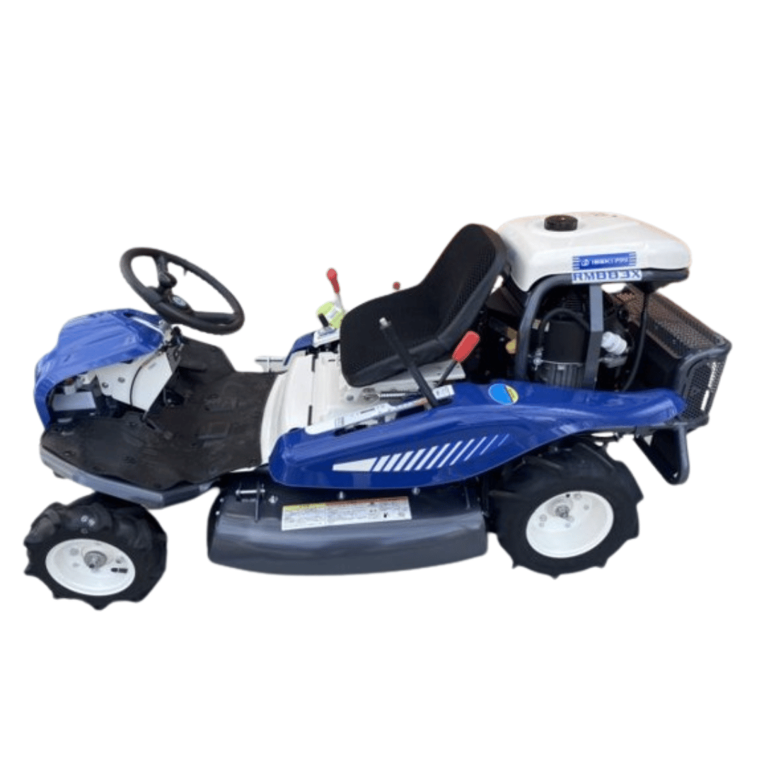 ISEKIアグリ 乗用草刈機 RM883X | イワサSTORE