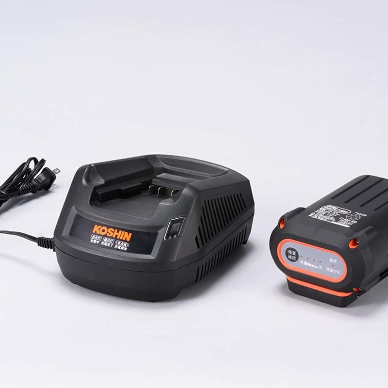 工進 草刈機 SBC-3650B バッテリー無し 楽天市場】工進 充電式草刈機 36V スマートコーシン SBC-3650B
