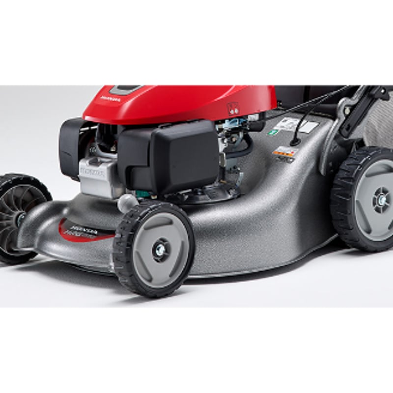 ホンダ エンジン式歩行型芝刈機 HRG416 | イワサSTORE ホンダ エンジン式歩行型芝刈機 HRG416 | イワサSTORE