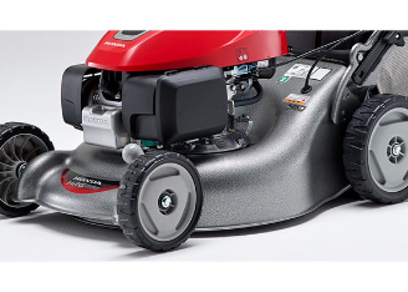 ホンダ 芝刈機 HRG416 エンジン式 歩行型 | イワサSTORE