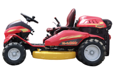 キャニコム 乗用草刈機 CMX2206HC 4WD フルーティーまさお | イワサSTORE