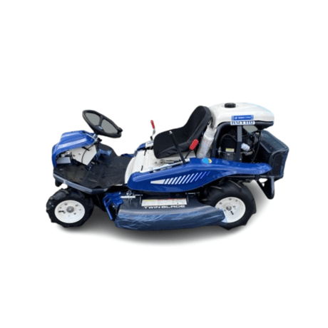 ISEKIアグリ　乗用草刈機　RMT110　【大型商品・北海道限定販売】