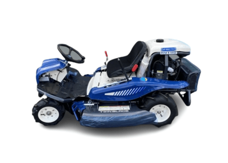 ISEKIアグリ　乗用草刈機　RMT110　【大型商品・北海道限定販売】