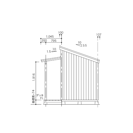 グリーンベル ナチュラルシリーズ スタイル01