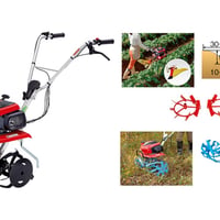 ホンダ耕うん機　アタッチメント　F220用