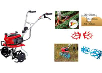 ホンダ耕うん機　アタッチメント　F220用