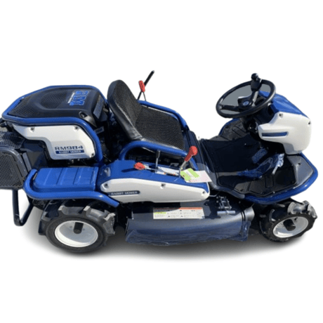 ISEKIアグリ　乗用草刈機　RM984X　【大型商品・北海道限定販売】