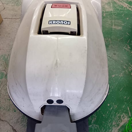和同 ロボモア クロノス MR300 （中古）実演機払下げ