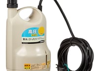 工進水中ポンプ　ポンディ　SM-525H　50Hz　清水用　高圧