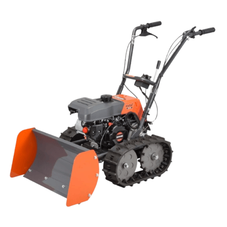 工進除雪機 ESR-600 小型 家庭用 レード式 オスカル 【北海道限定販売】