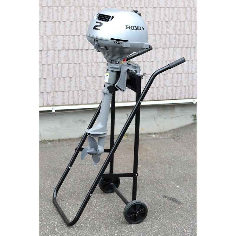 ホンダ船外機 BF2DH-SCHJ スタンドセット | イワサSTORES ホンダ船外機 BF2DH-SCHJ スタンドセット | イワサSTORES