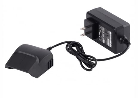 工進　18V急速充電器Ⅱ　PA-430