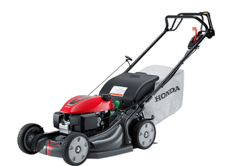ホンダ　エンジン式歩行型芝刈機　HRX537　【大型商品・北海道限定販売】