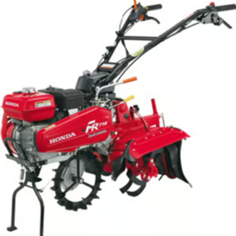 ホンダ○R1100SR○作業幅110cm○RAE○ロータリー○