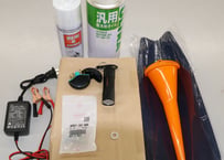 ホンダ除雪機　点検用品　メンテナンス用品　HSS760n-J用