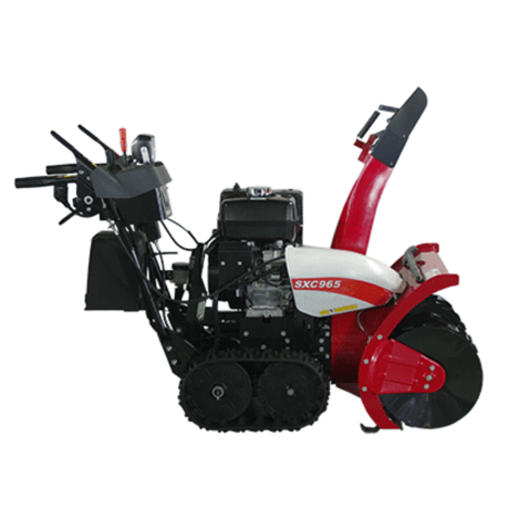 和同除雪機 SXC965 小型 家庭用 北海道・青森・秋田配達OK 1万円商品ギフト券キャンペーン（9月末迄）