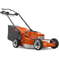 ハスクバーナ　芝刈機　LC551iV　バッテリー式　自走式　ローンモア　【大型商品・北海道限定販売】