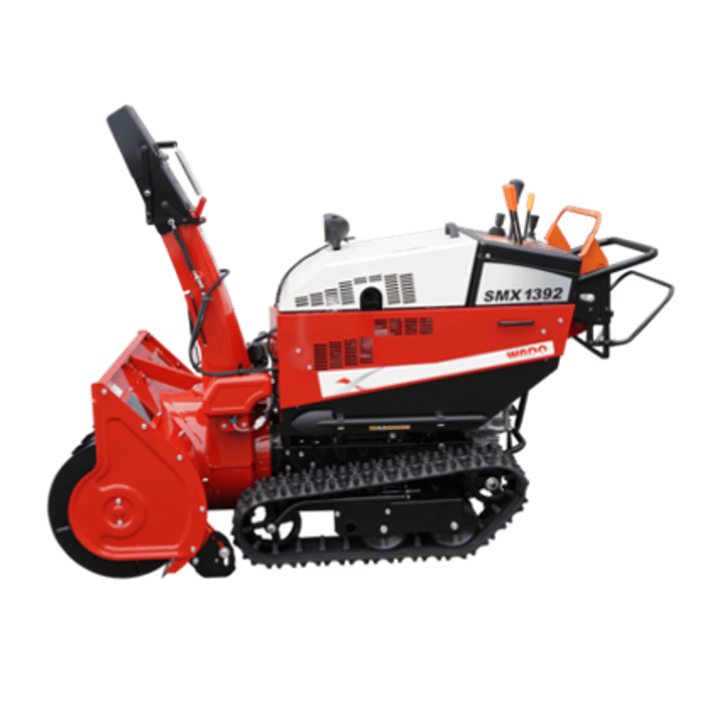 和同 中型除雪機 SMX1392T ローリング付 | イワサSTORES 和同 中型除雪機 SMX1392T ローリング付 | イワサSTORES