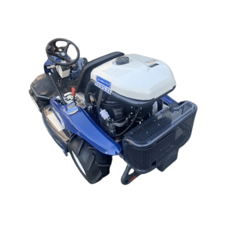 ISEKIアグリ　乗用草刈機　RM953X　【大型商品・北海道限定販売】