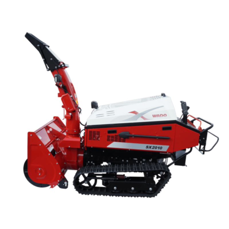 和同 中型除雪機 SX2010T | イワサSTORES 和同 中型除雪機 SX2010T | イワサSTORES