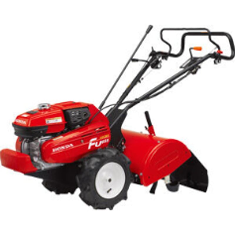 ホンダ 耕うん機 ラッキー FU655 | イワサSTORE