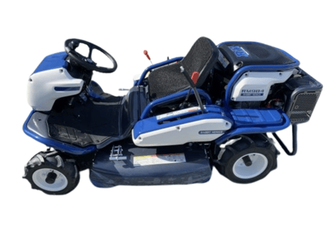 ISEKIアグリ　乗用草刈機　RM984X　【大型商品・北海道限定販売】