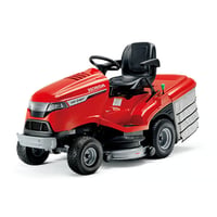 ISEKIアグリ 乗用草刈機 RM883X | イワサSTORE