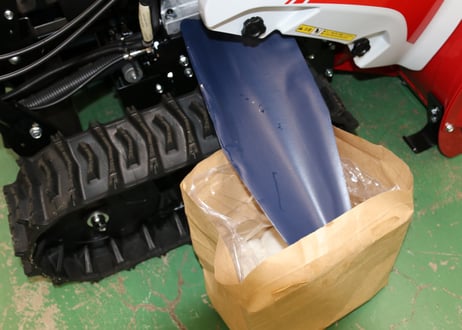 和同除雪機　点検用品　メンテナンス用品　SXC965/SXC1070H/SXC1280用