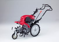 ホンダ耕うん機　サラダ　FF300-LT2　【大型商品・北海道限定販売】