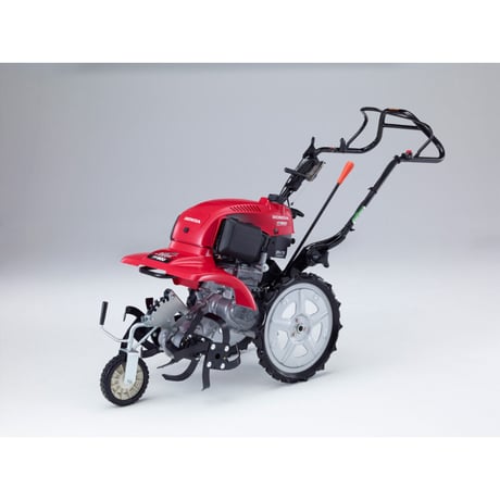 北海道 道北発　ホンダ耕運機 HONDA FF300H ホンダ耕うん機 サラダ FF300-LHT ヒッチ付き 【大型商品・北海道限定