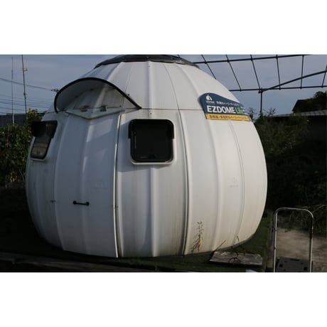 EZDOME 展示品販売（札幌店）