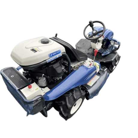 ISEKIアグリ　乗用草刈機　RM983FX　【大型商品・北海道限定販売】