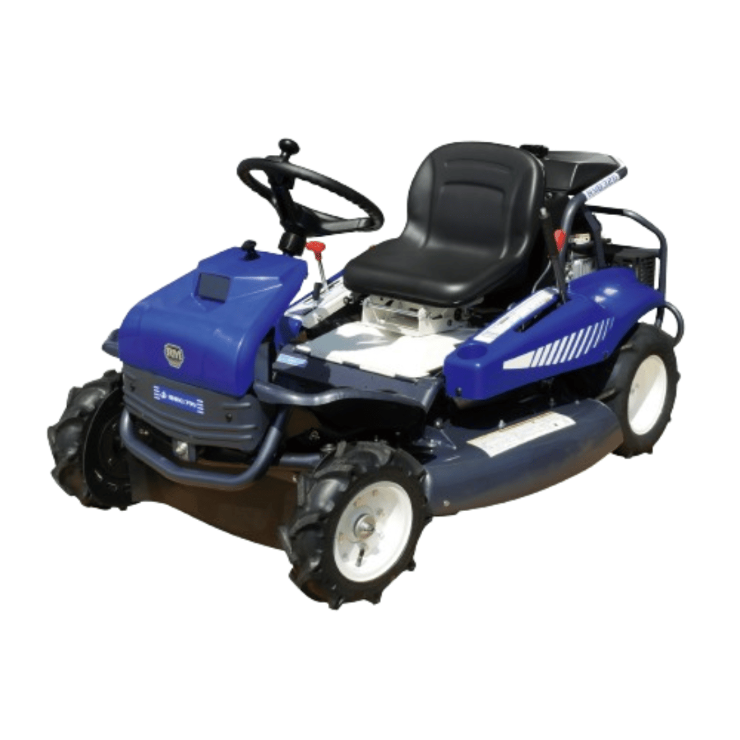 ISEKIアグリ 乗用草刈機 RM832G 【大型商品・北海道限定販売