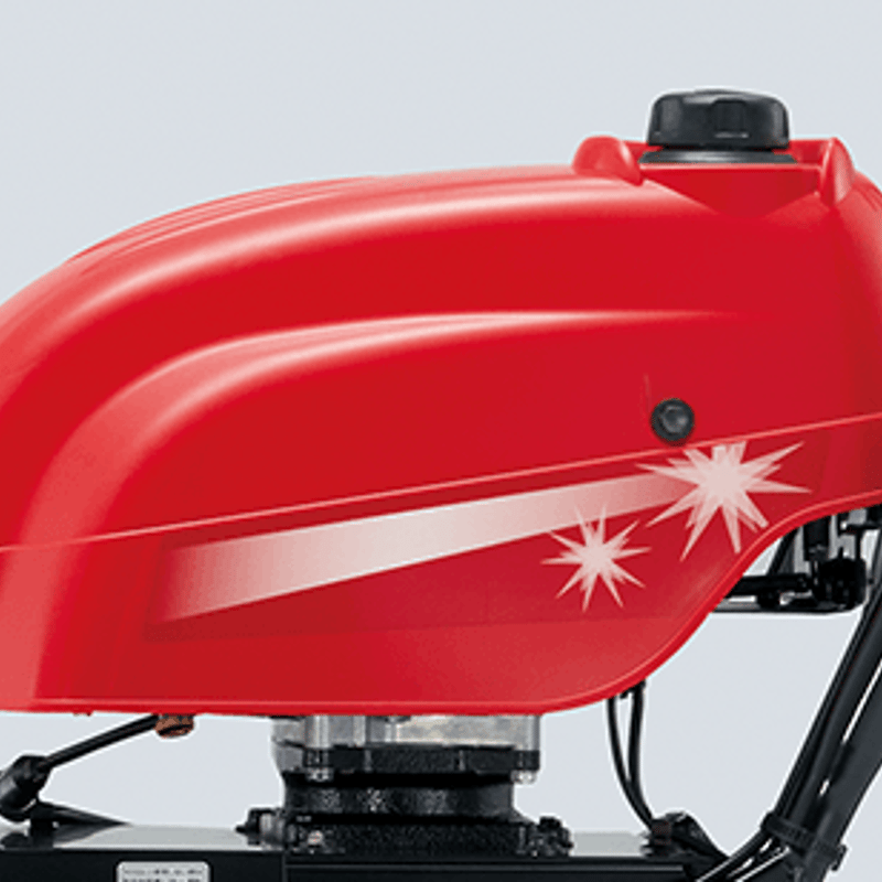 ホンダ 除雪機 SB800-JVT ブレード式 ユキオス | イワサSTORE