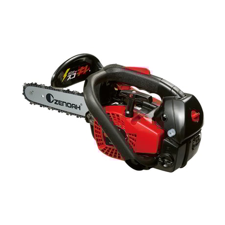 ゼノア チェンソー G2200T スゴキレ | イワサSTORE